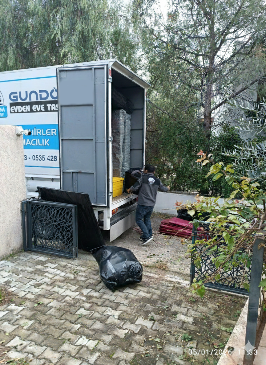 Paketleme Hizmeti